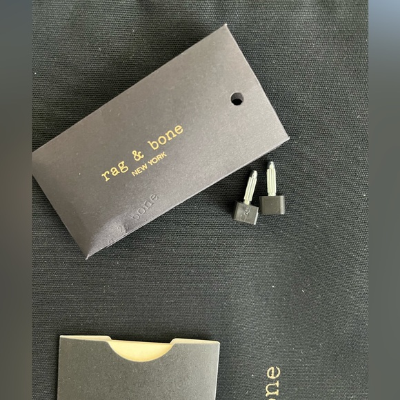 Rag & Bone Beha Boot - size 6.5 - Picture 5 of 11